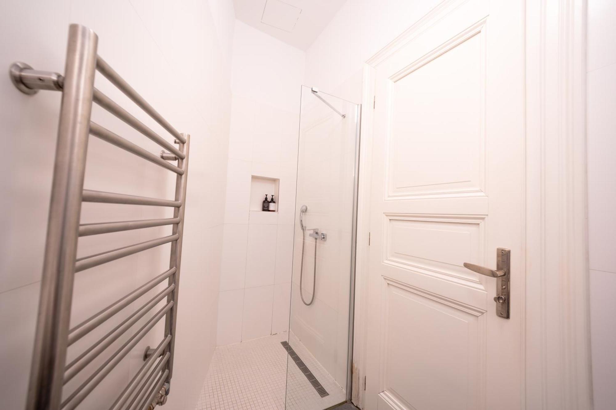 Sophie'S Hostel, Prague